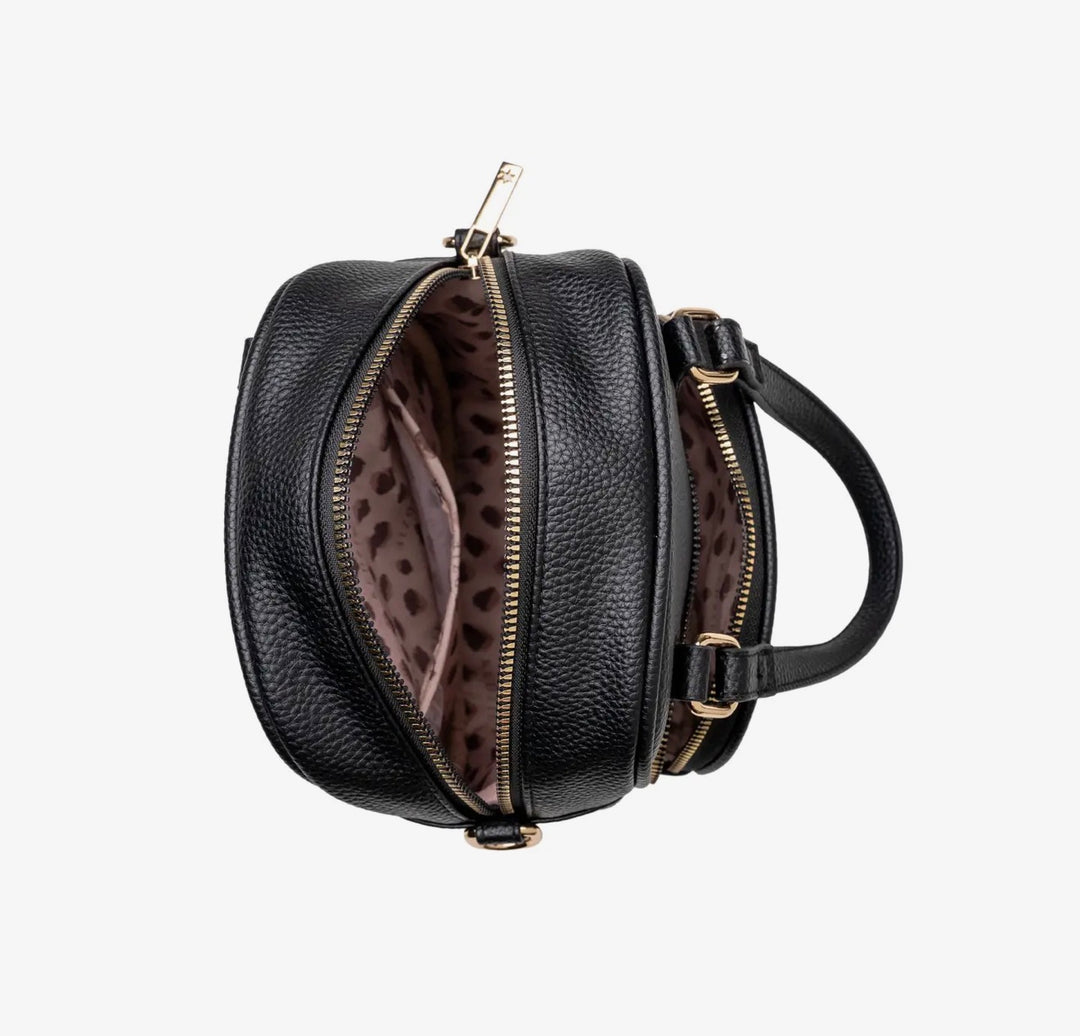 Kedzie Harper Crossbody