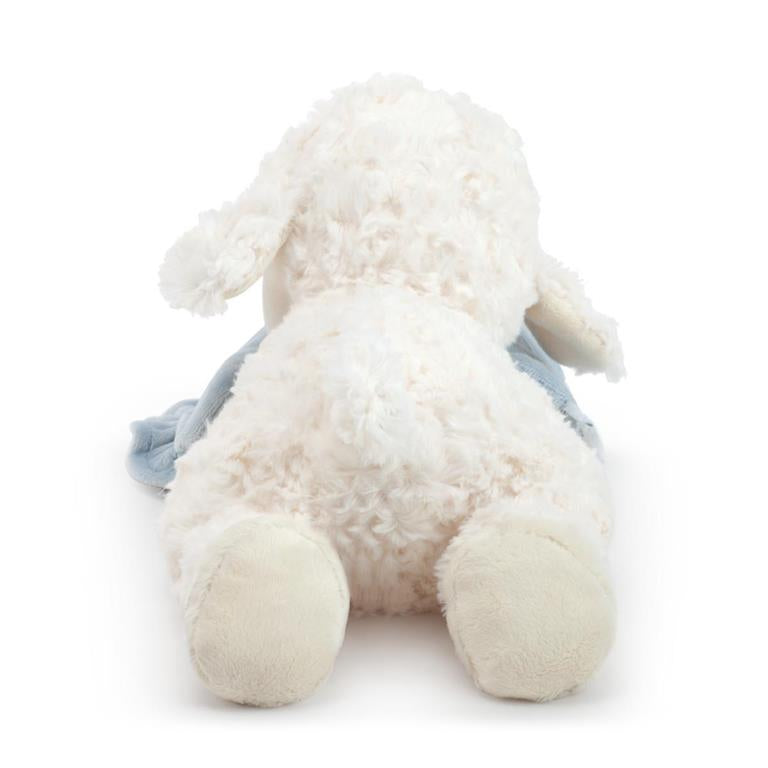 Goodnight Prayer Mechanical Lamb