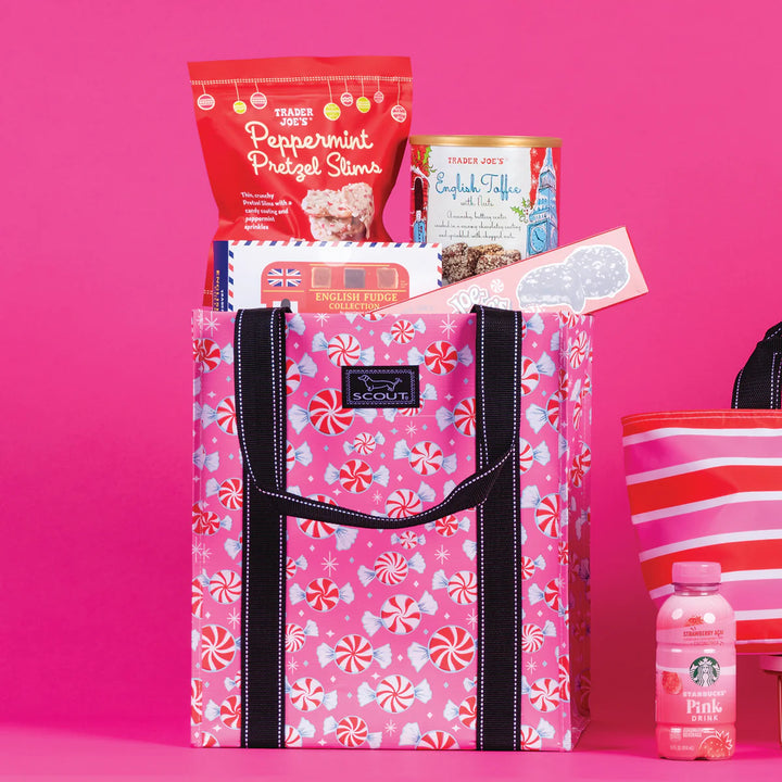 Scout Bagette Holiday Bags