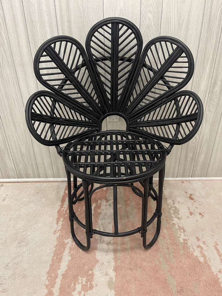 Flower Chair