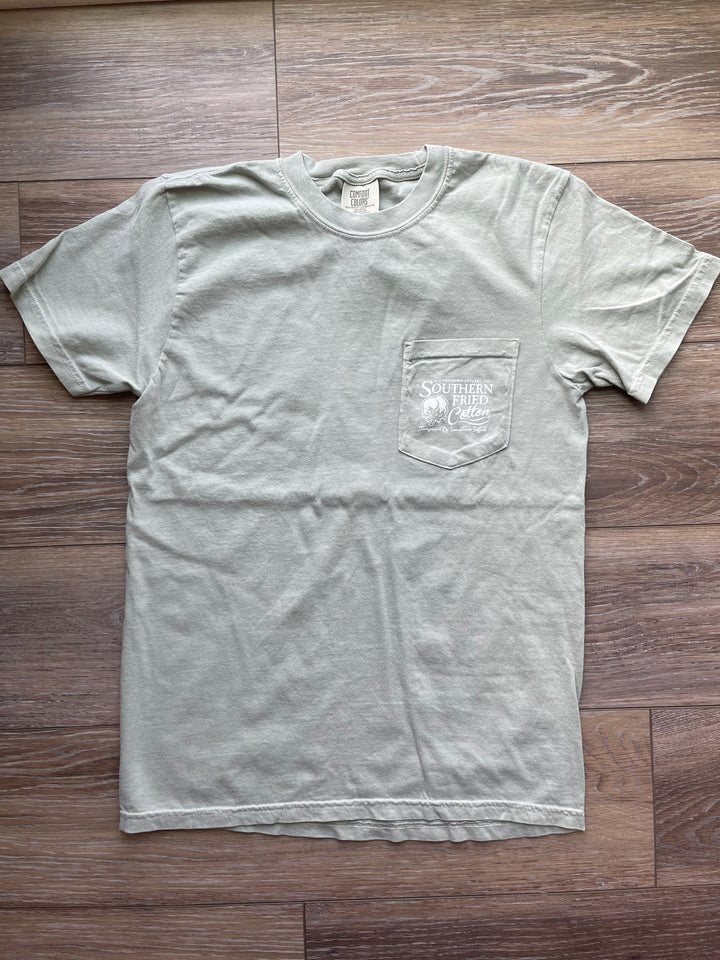 Pledge Allegiance Tee