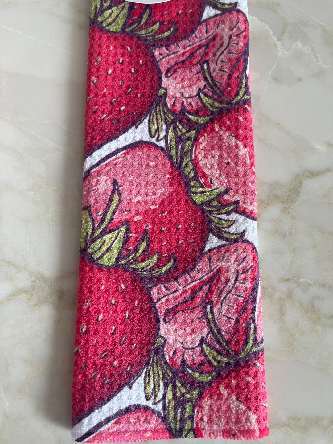 Eco Friendly Washcloth