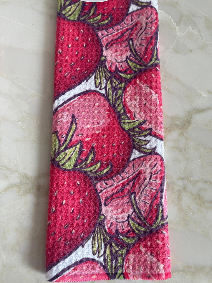 Eco Friendly Washcloth