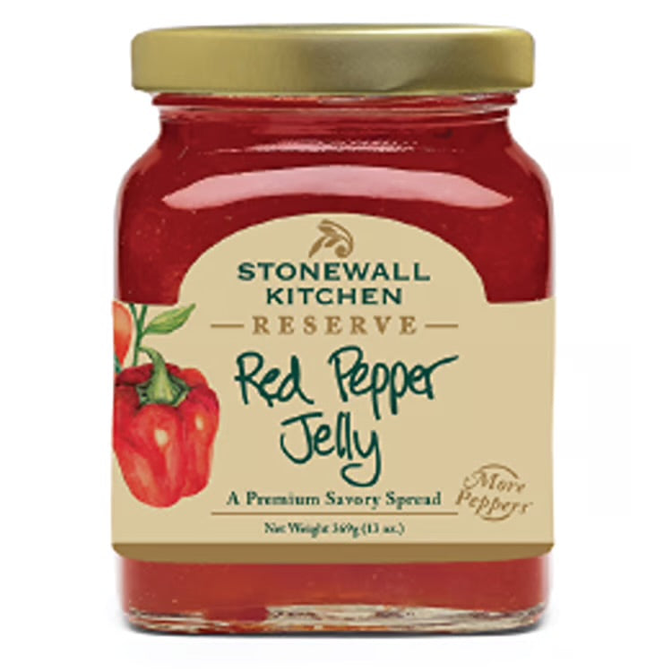 Red Pepper Jelly