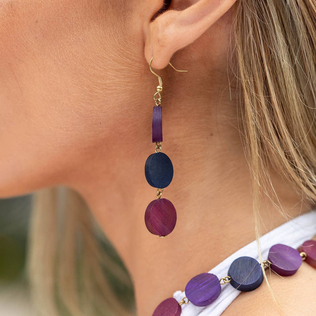 Omala Earring Collection