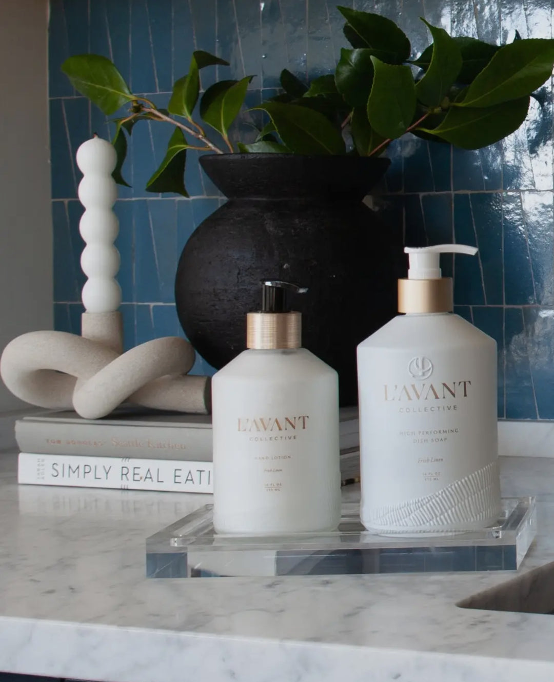 L’AVANT Signature Hand Lotion