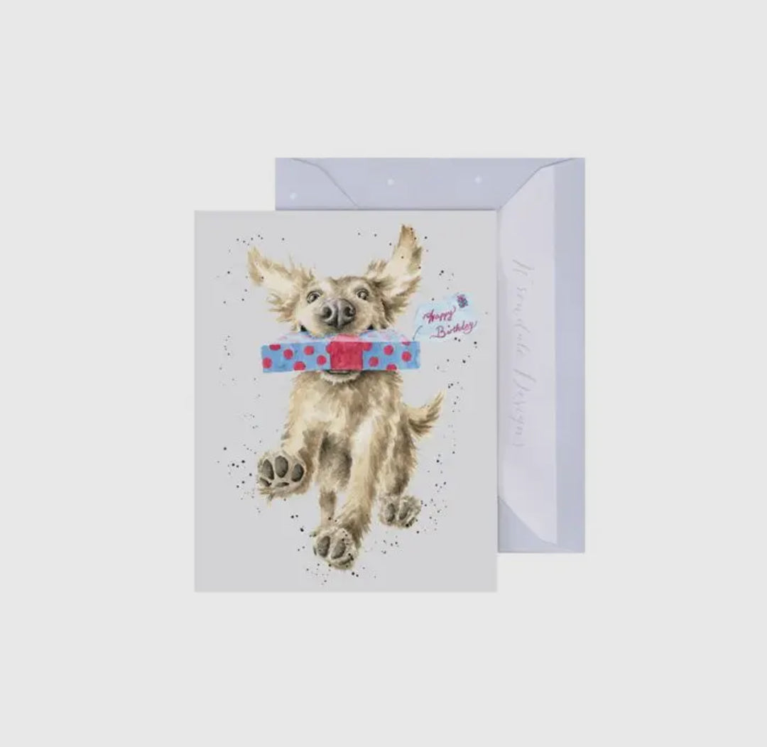 Mini Gift Enclosure Cards