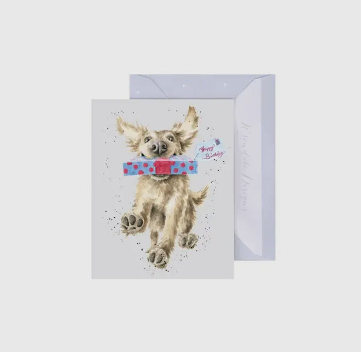 Mini Gift Enclosure Cards