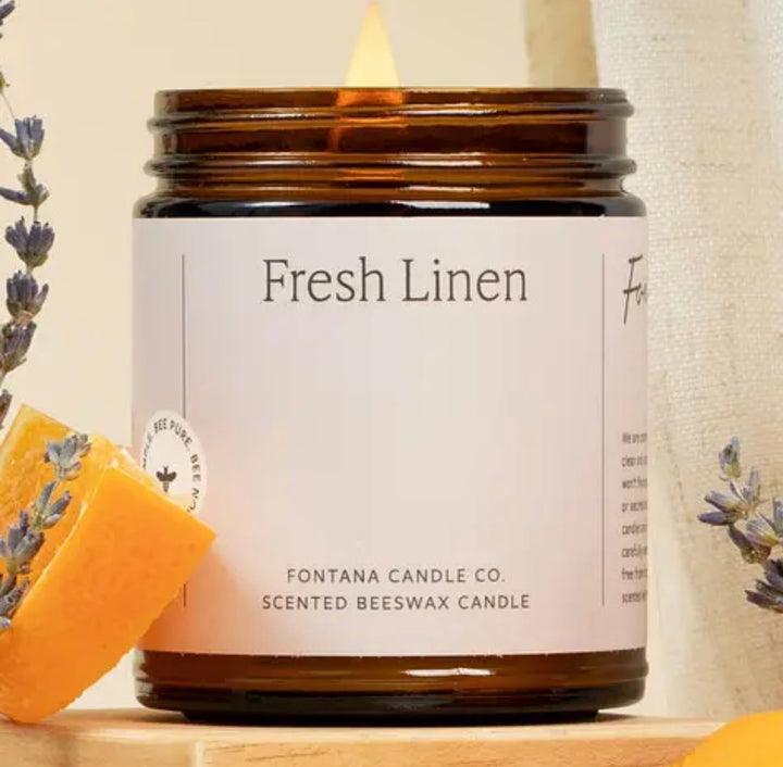 Fontana Candles – Fall Collection