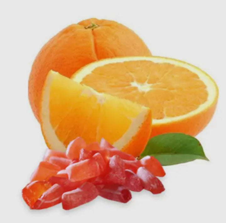 Butterfields Fruit Buds Hard Candy