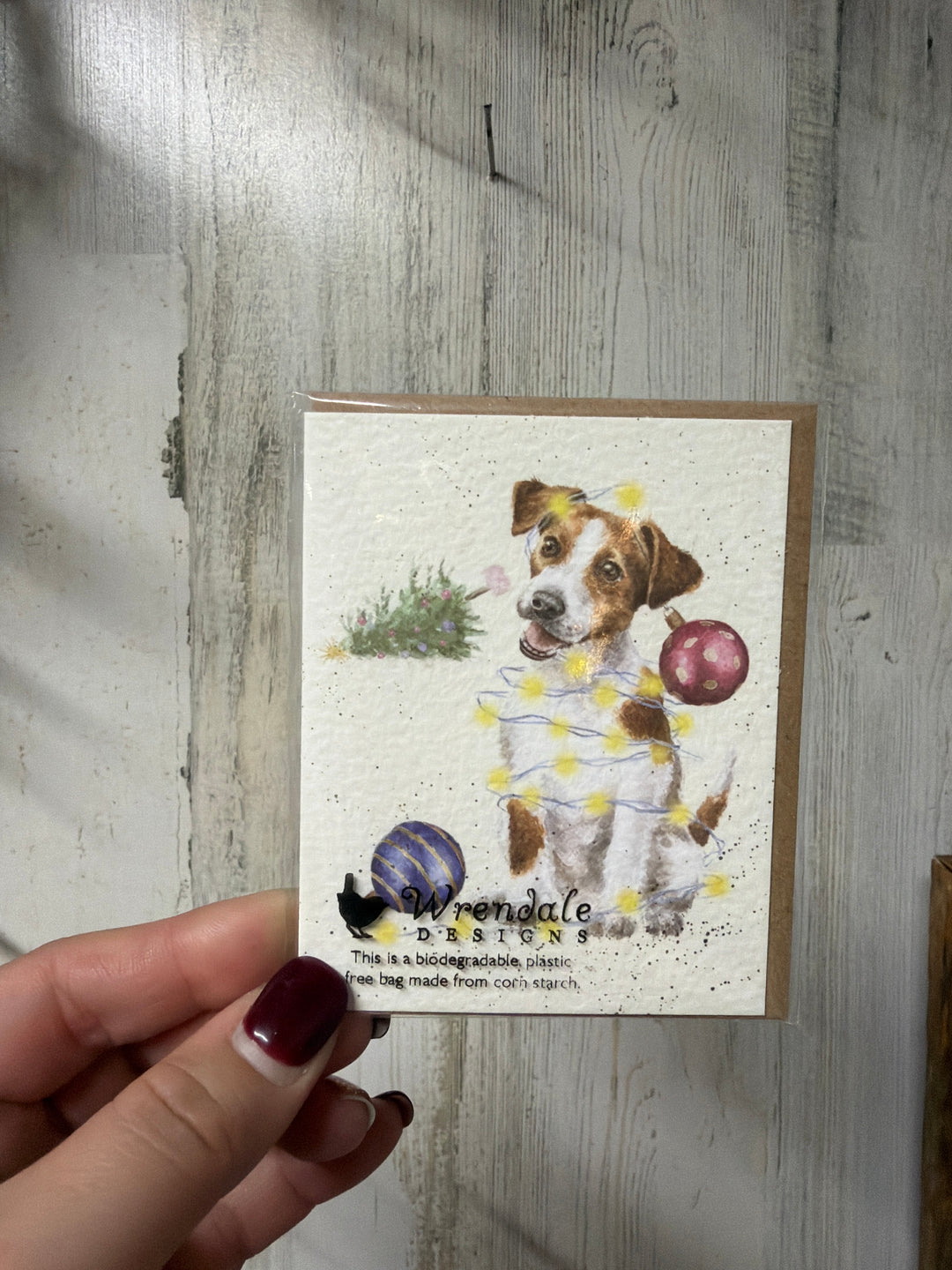 Mini Greeting Cards