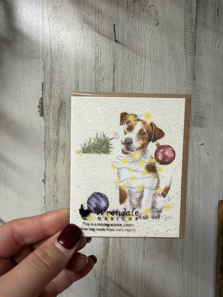 Mini Greeting Cards