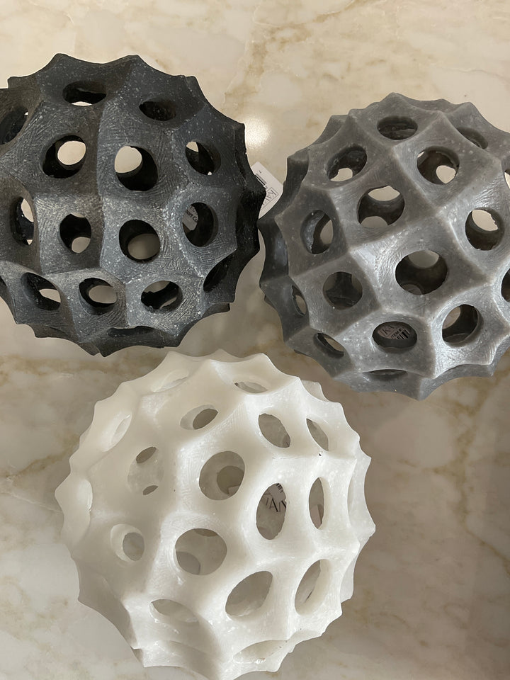 Henley Spheres