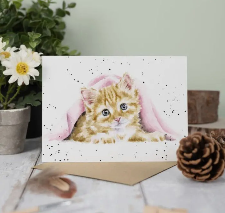 Greeting Cards - 5x7