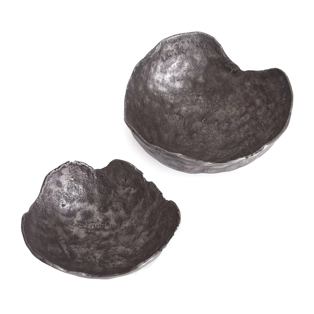 Roland Organic Charcoal Bowls