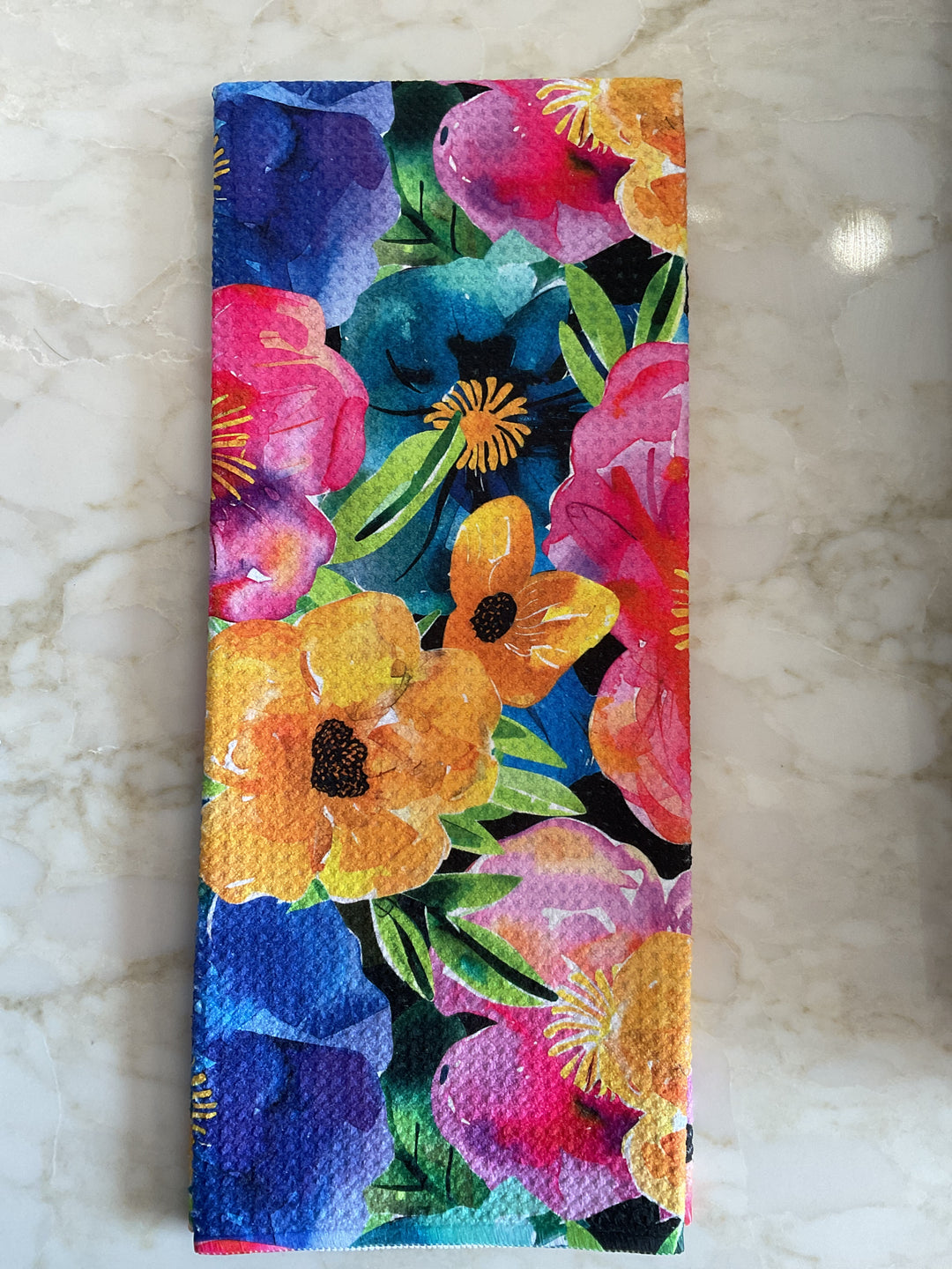 Eco Friendly Multi Purpose Towel