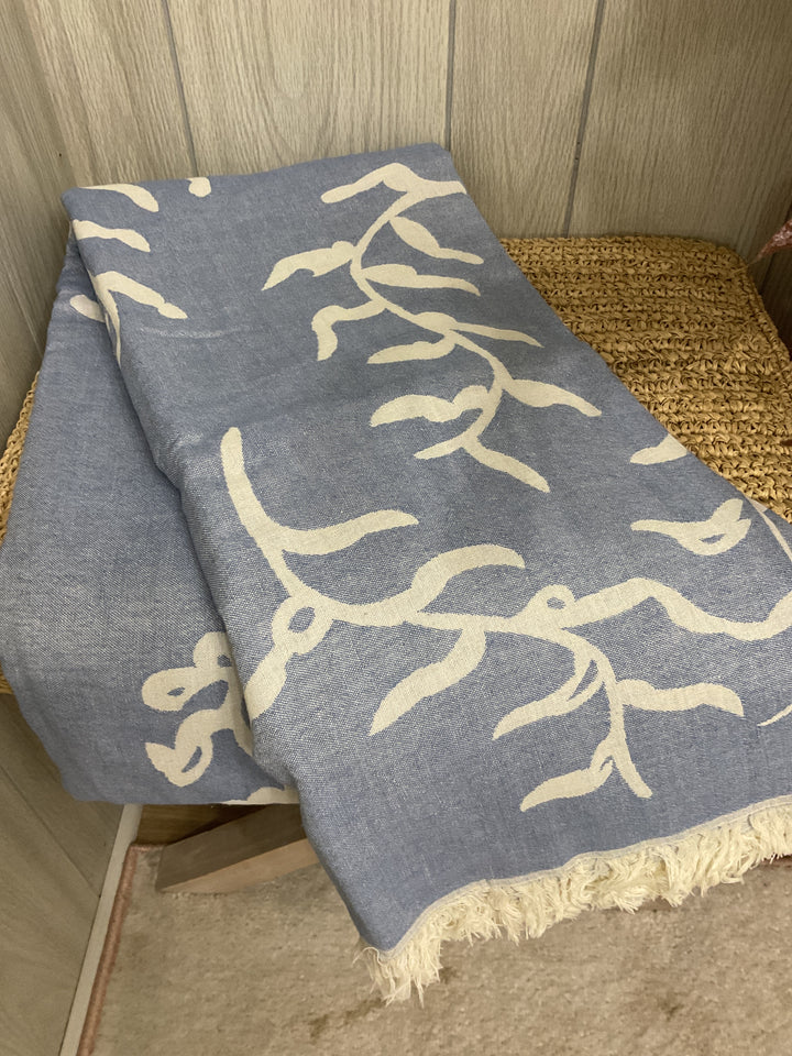 Vine Blanket