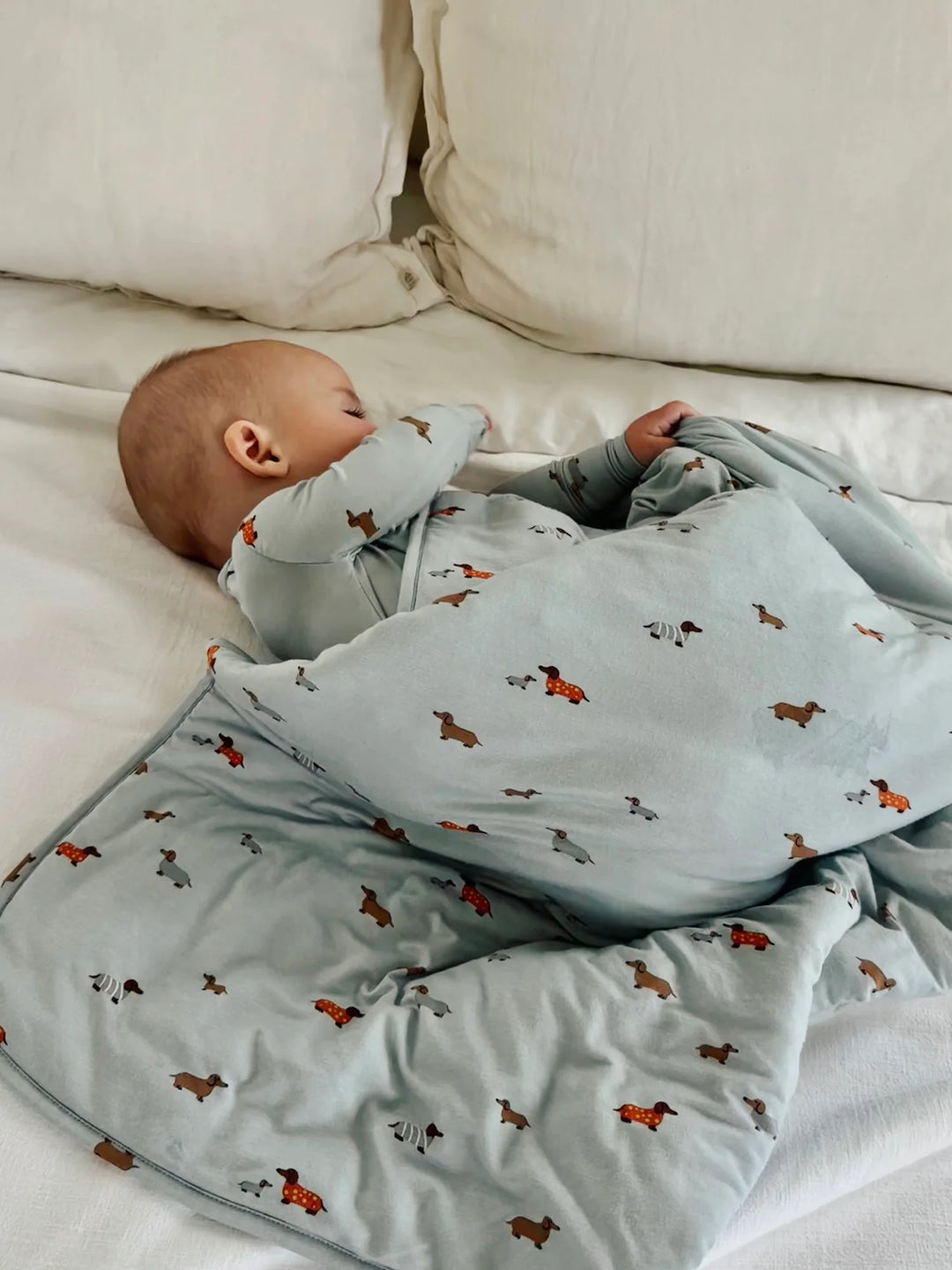 Cloud Blanket - 1.0 Tog