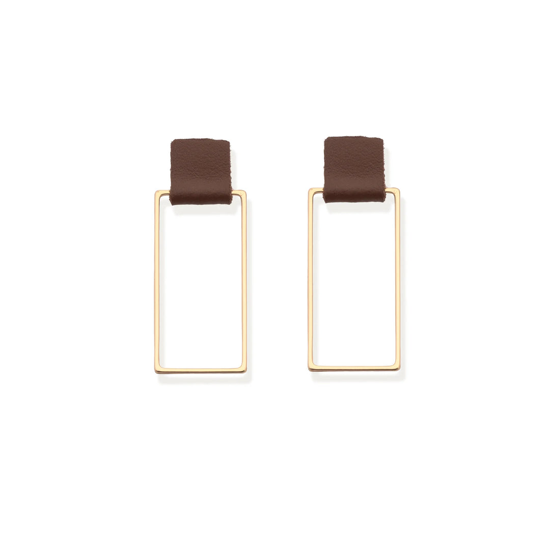Leslie Curtis Earrings - FINAL SALE