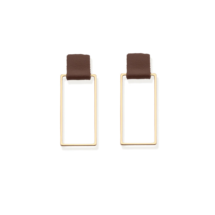 Leslie Curtis Earrings - FINAL SALE