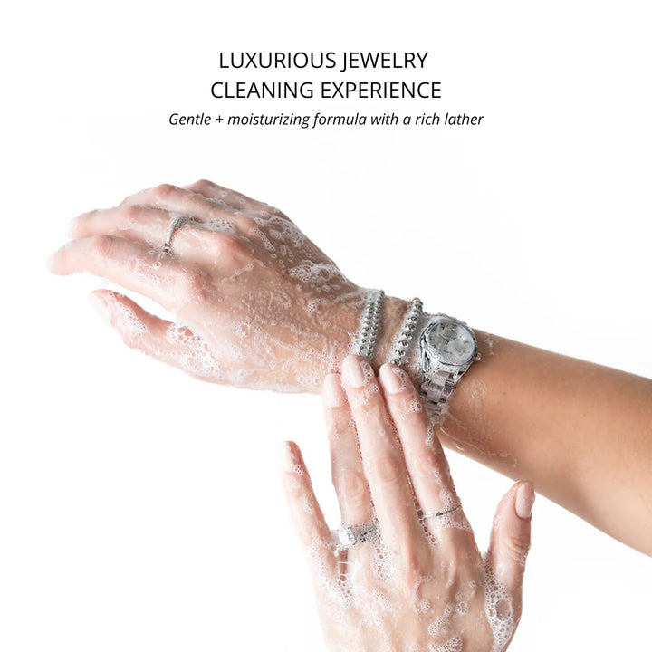 Shinery Jewelry Cleaning Set