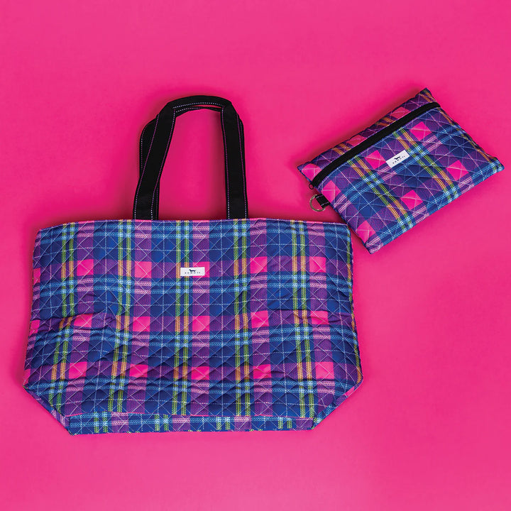 Scout: Plus 1 Bag