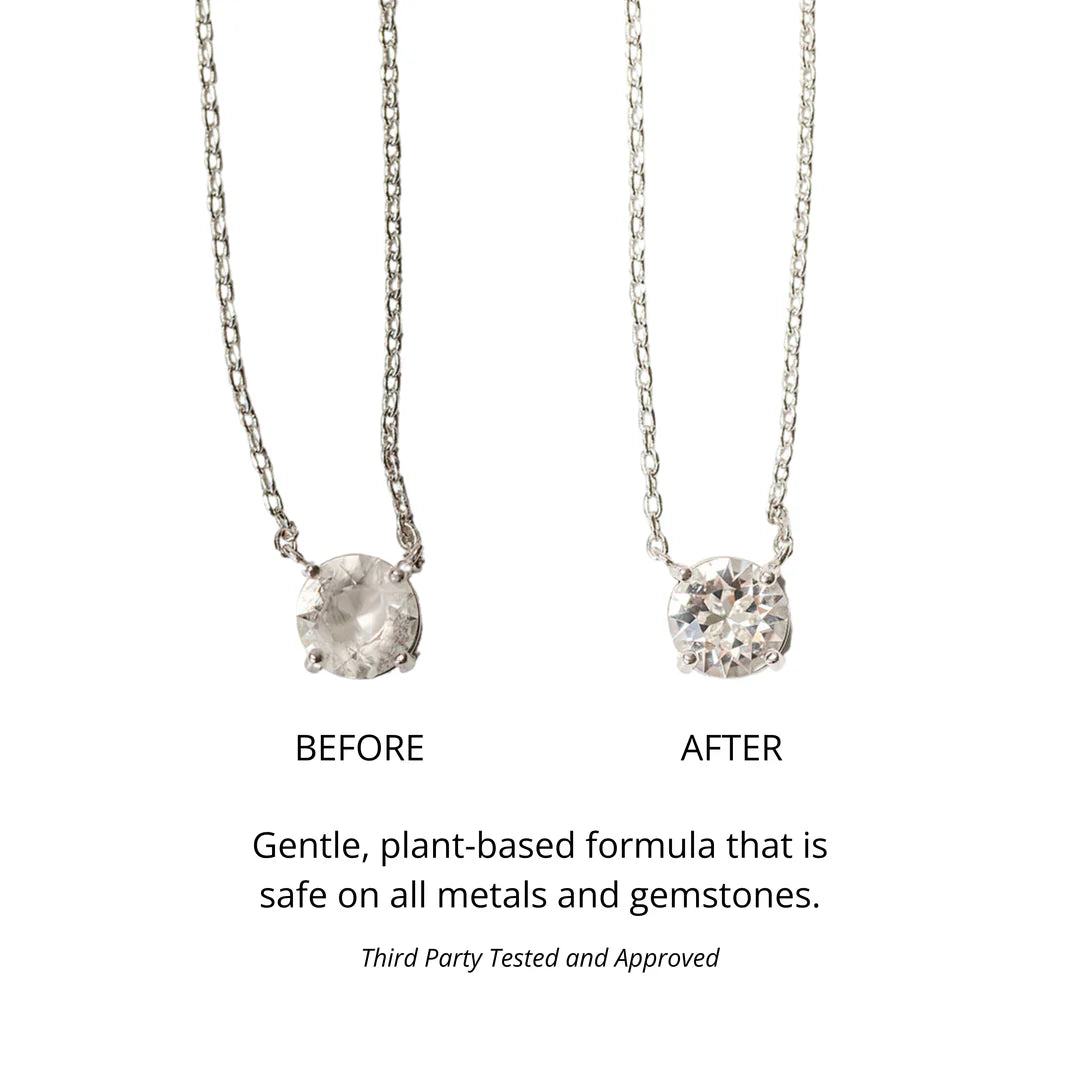 Shinery Radiance Jewelry Towelette