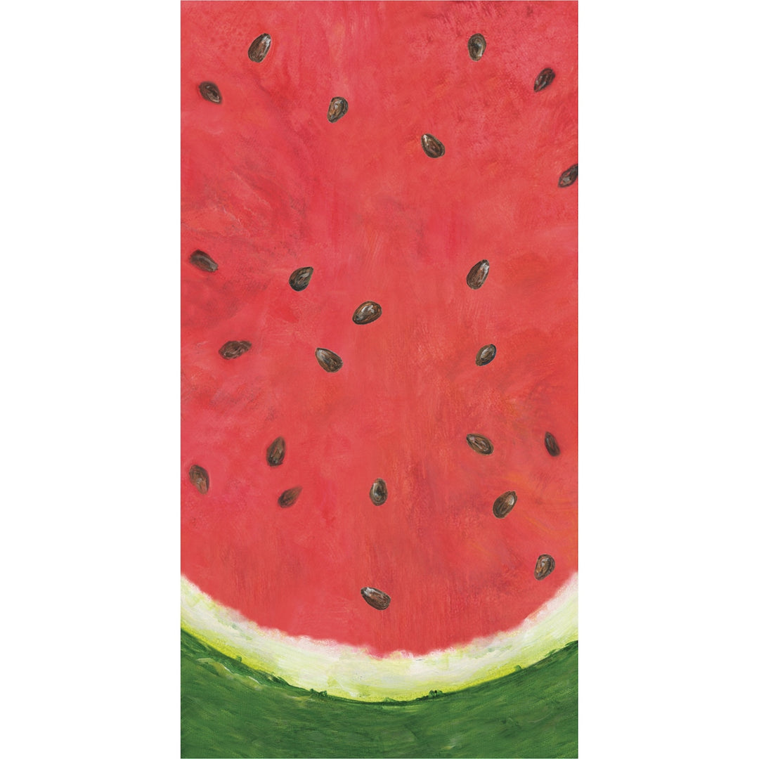 Watermelon Guest Napkins