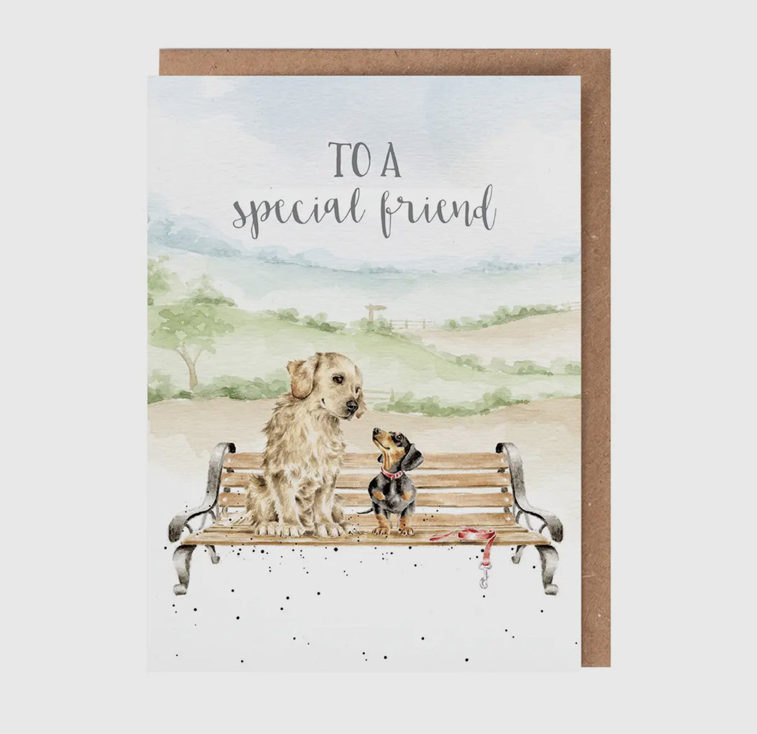 Greeting Cards - 5x7