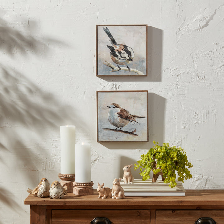 Bird Blocks