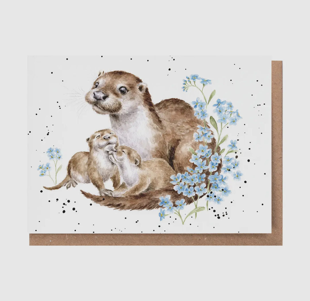 Greeting Cards - 5x7