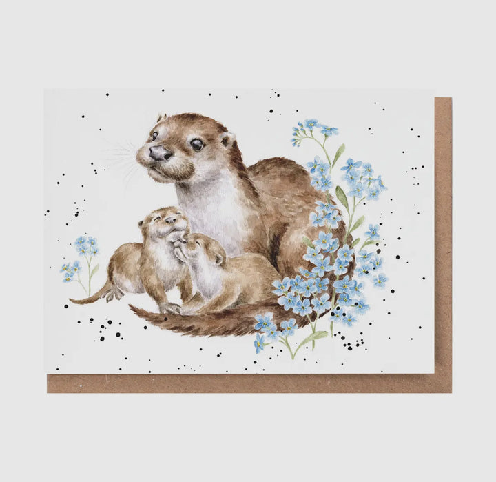 Greeting Cards - 5x7