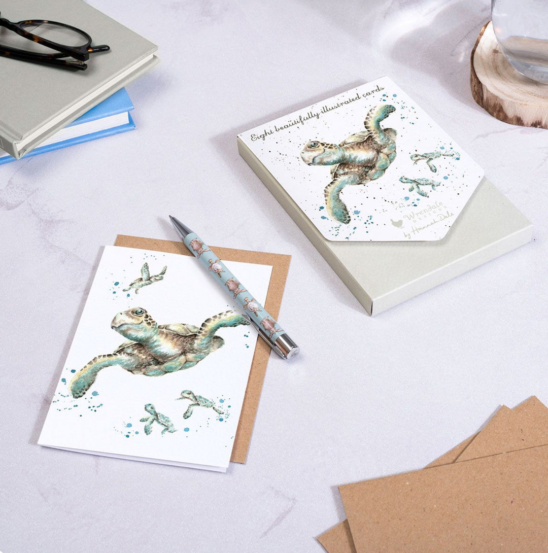 Boxed Greeting Cards
