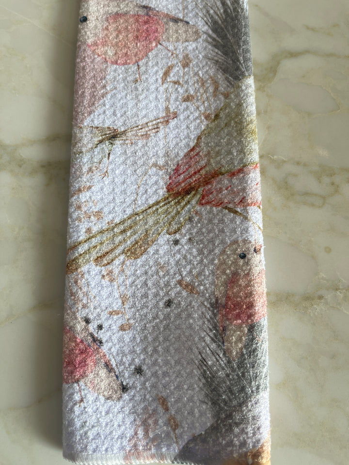 Eco Friendly Washcloth