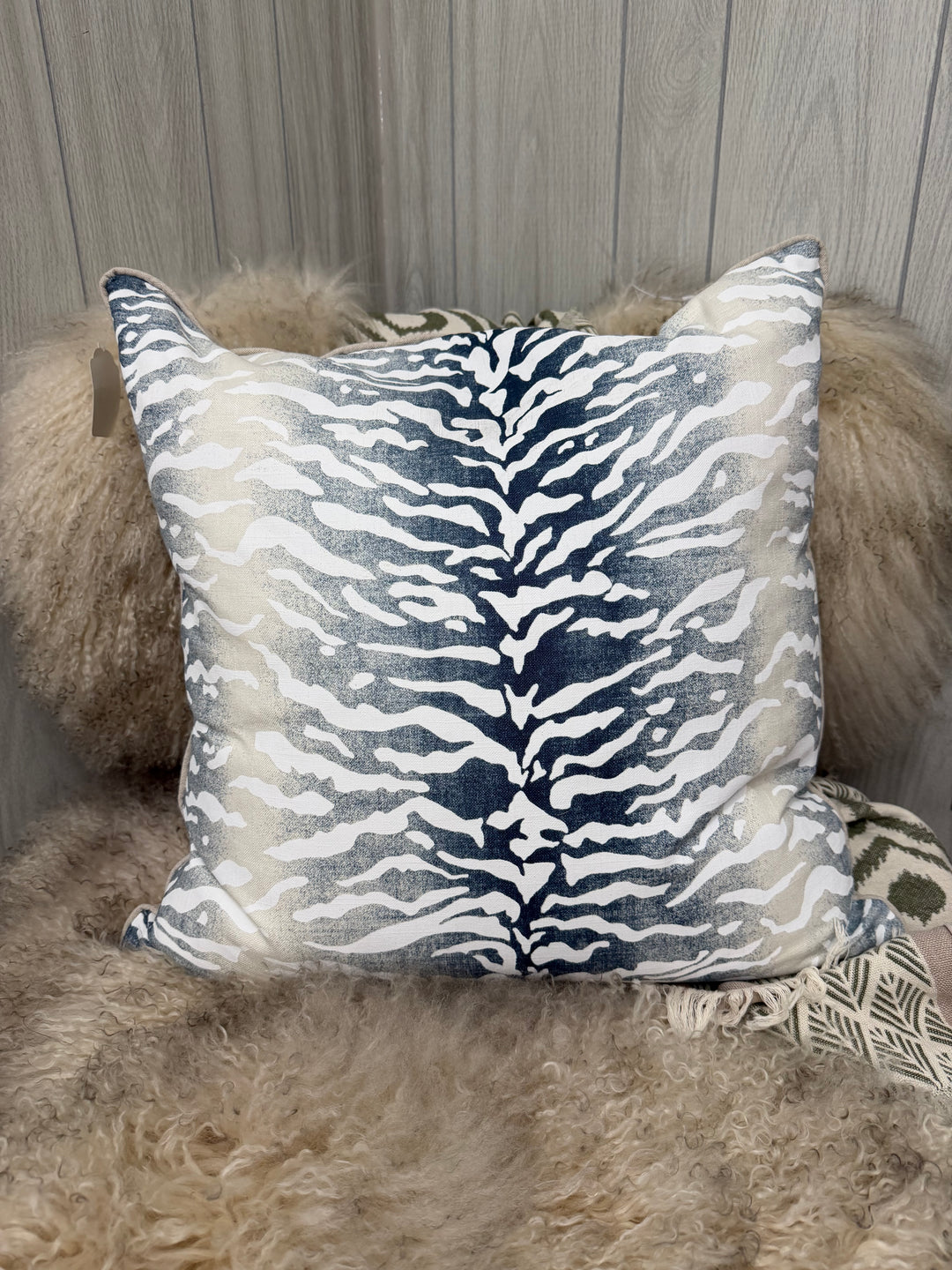Signature Pillow Collection
