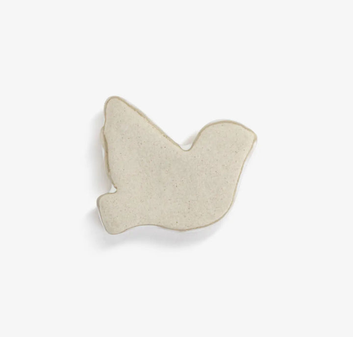Hand in Hand Dove Mini Token