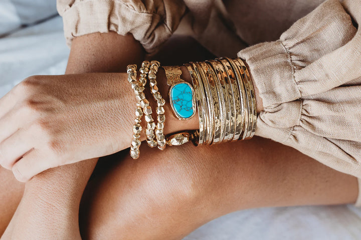 Leslie Curtis Bracelets - FINAL SALE