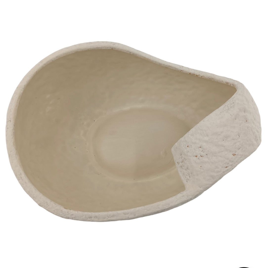 Atelier Ceramic Stone Handle Bowl