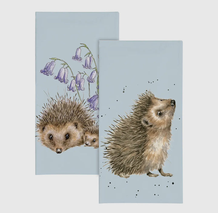 Wrendale Pocket Tissues