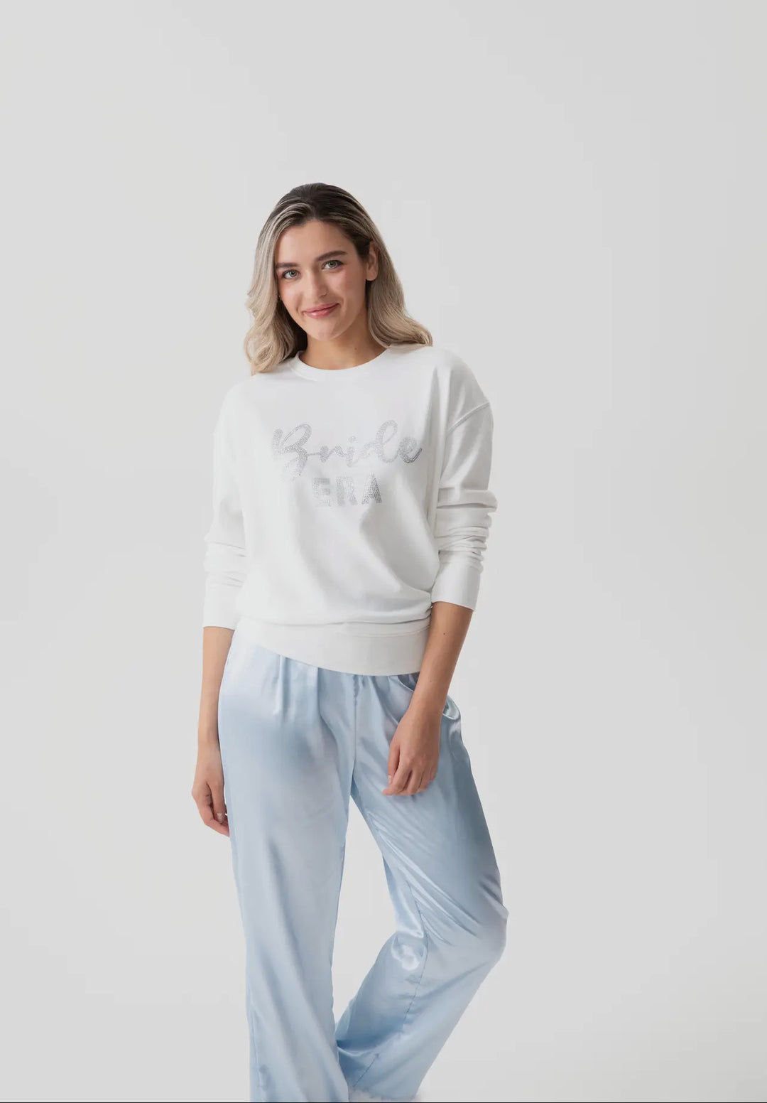 Bride Era Sweatshirt