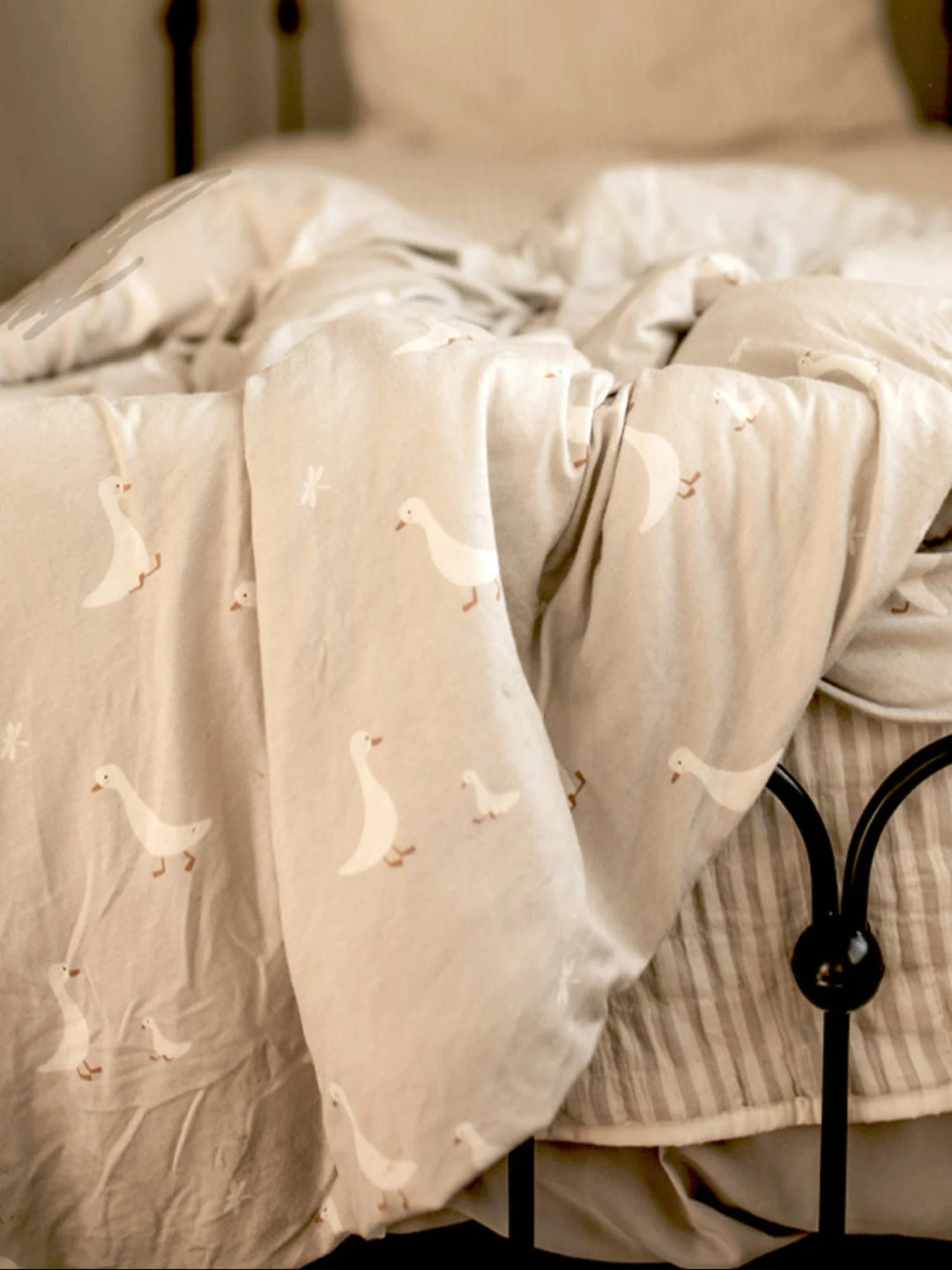 Cloud Blanket - 1.0 Tog