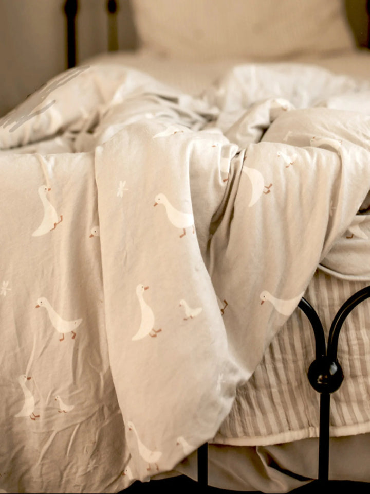 Cloud Blanket - 1.0 Tog