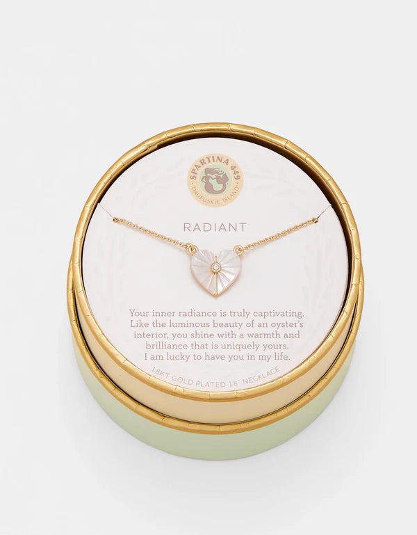 Sea La Vie Necklace Collection - Spartina - FINAL SALE
