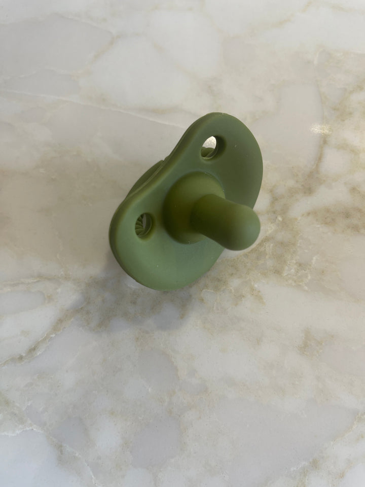 Silicone Pacifier
