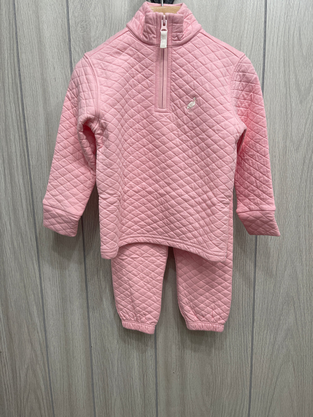 TBBC: Canter Set - Adults & Kids