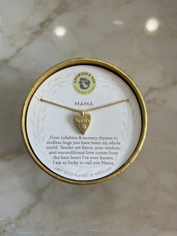 Sea La Vie Necklace Collection - Spartina - FINAL SALE