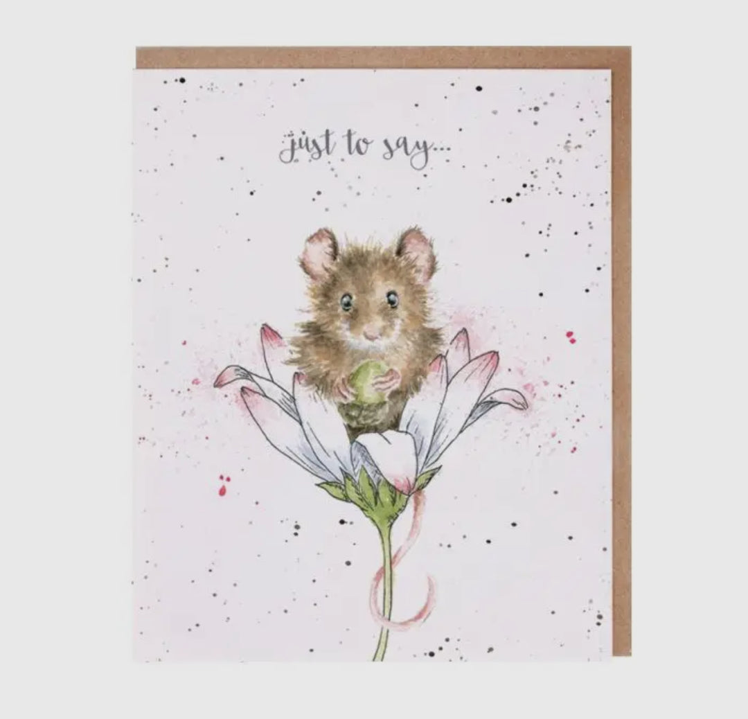 Greeting Cards - 5x7