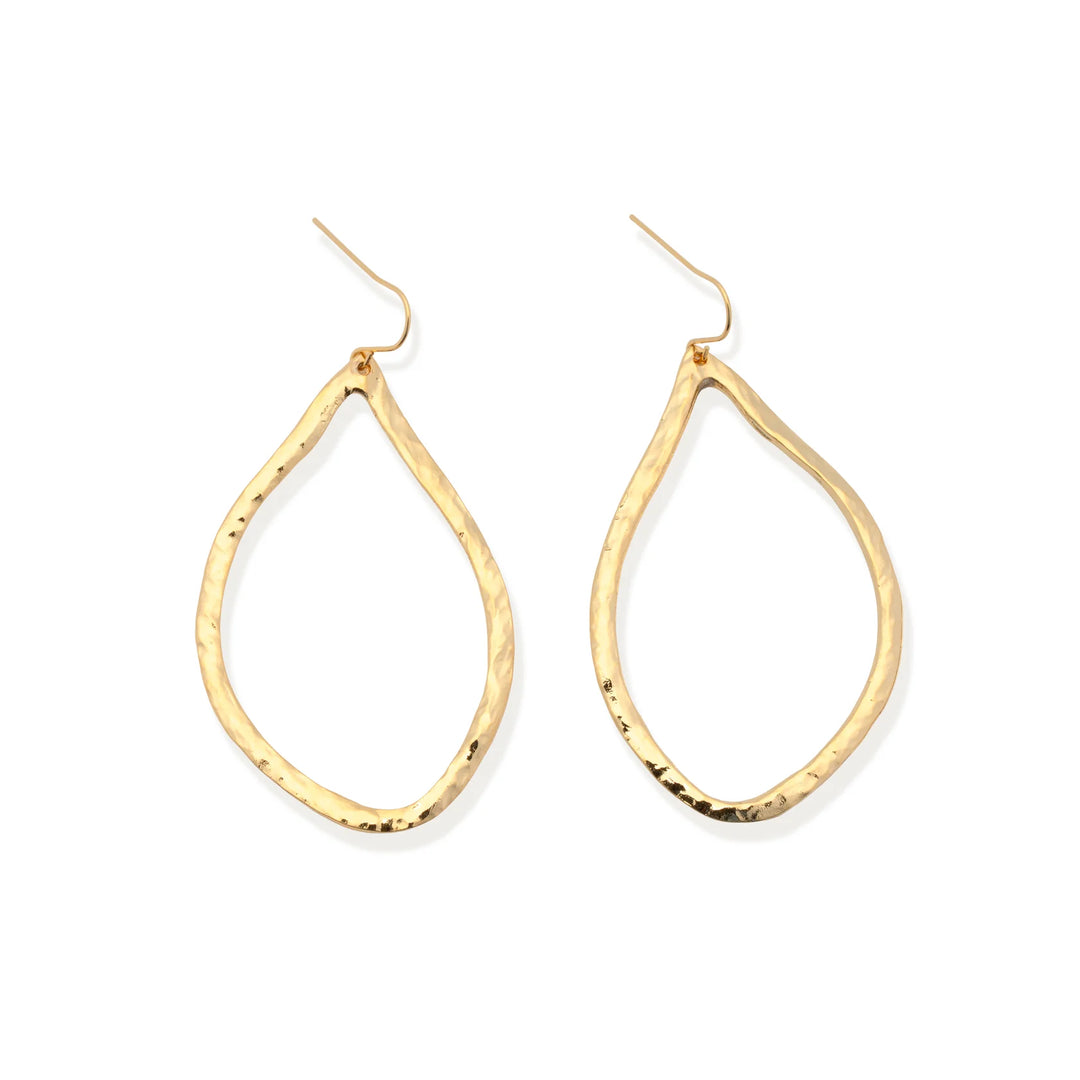Leslie Curtis Earrings - FINAL SALE