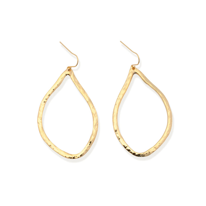 Leslie Curtis Earrings - FINAL SALE