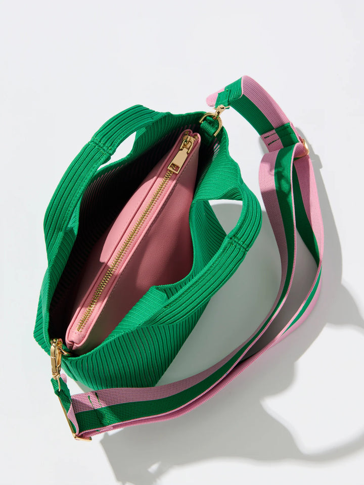 Palm Prep Crossbody
